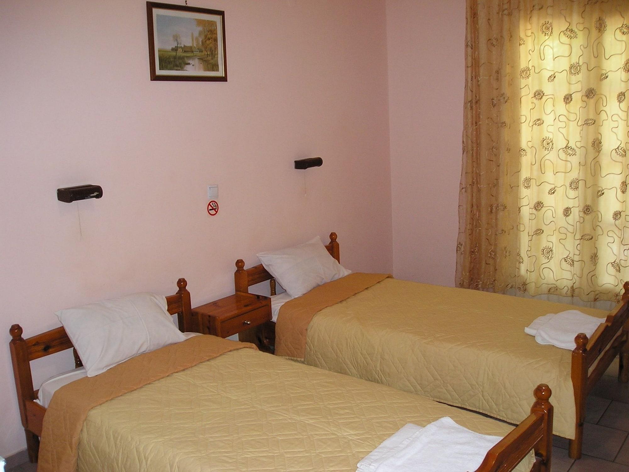River Studios & Apartments Mesongi Luaran gambar
