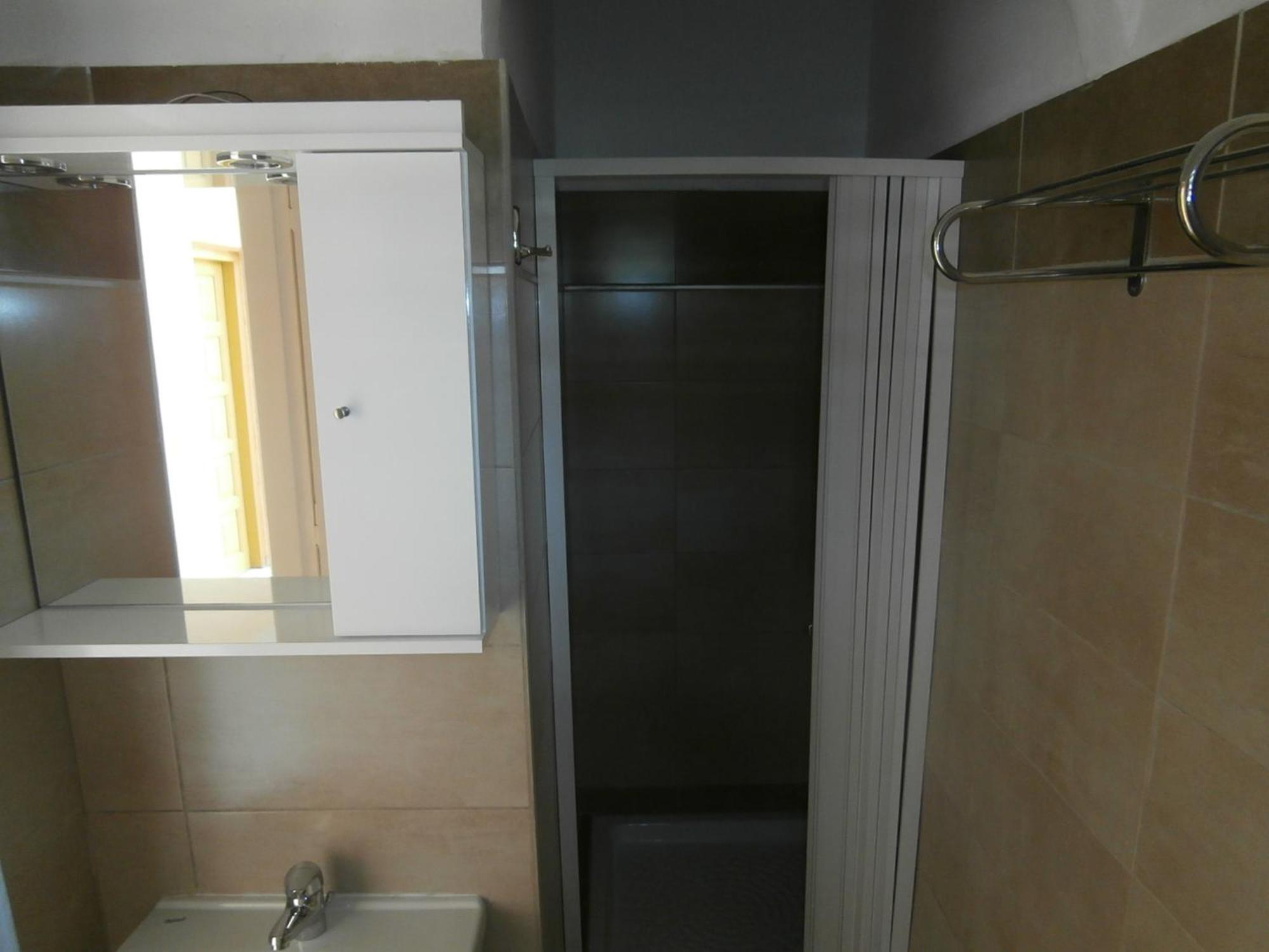River Studios & Apartments Mesongi Luaran gambar