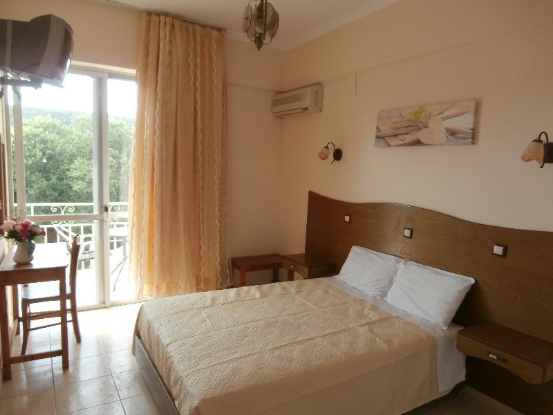 River Studios & Apartments Mesongi Luaran gambar